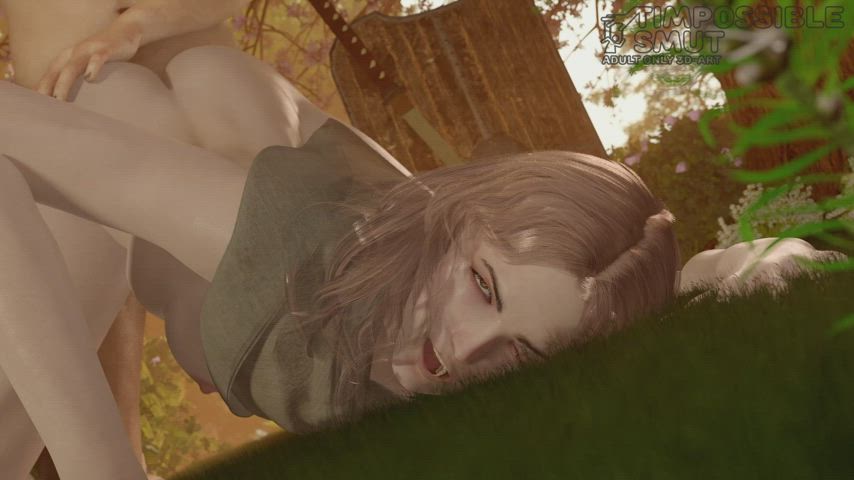 Melina (Timpossible) [Elden Ring]