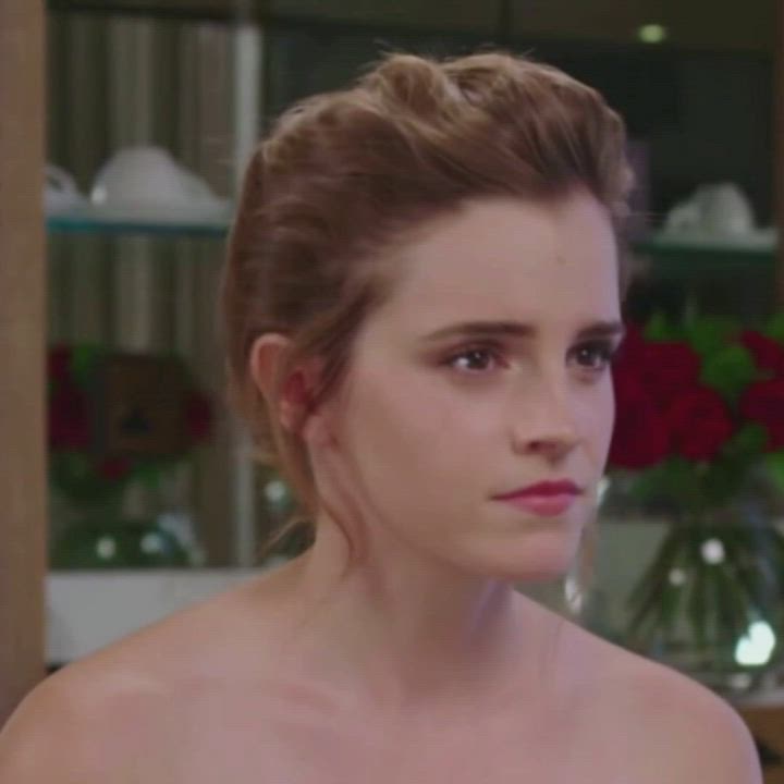 Brunette Celebrity clip