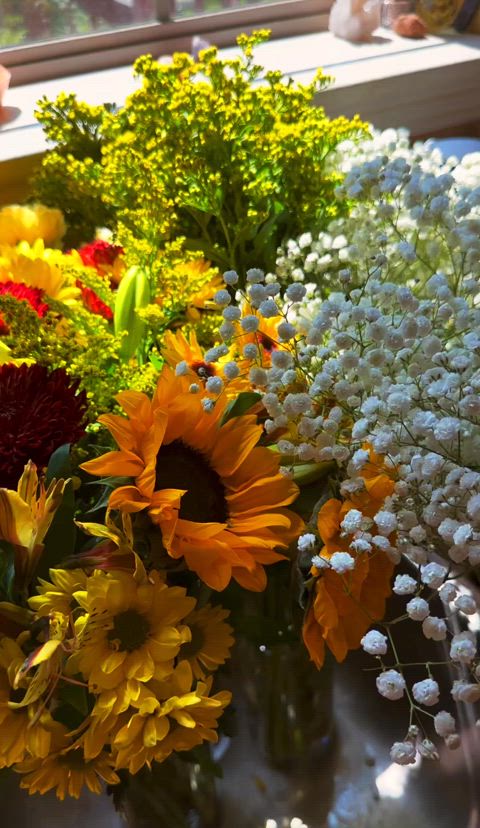 love natural pretty clip