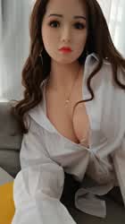 Sex Sex Doll Sex Toy clip