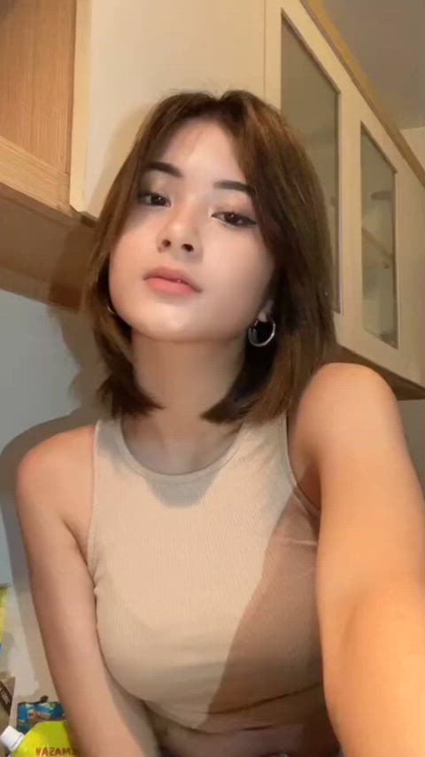 asian caption cheating cuckold fantasy femdom indonesian joi pov tease clip