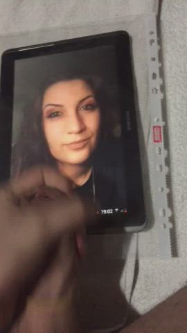 Cum Cumshot Jerk Off clip