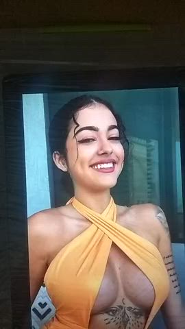 ass big tits femboy homemade clip
