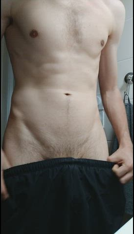 BWC Big Dick Female POV Skinny clip
