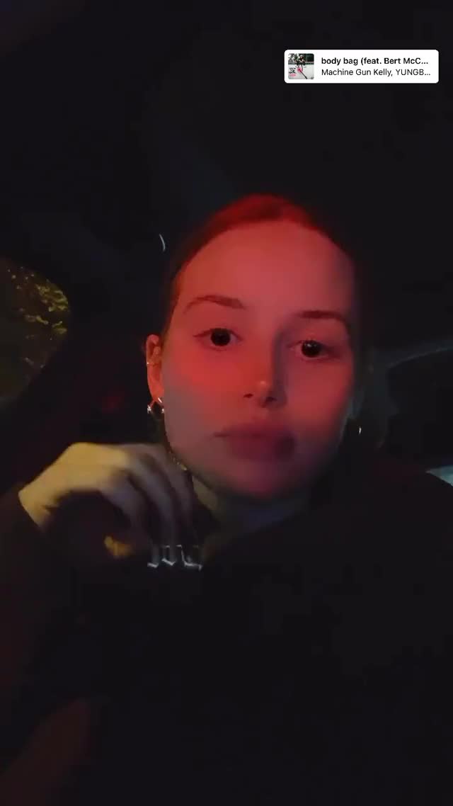 madelaine petsch clip
