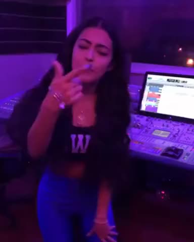 Malu Trevejo