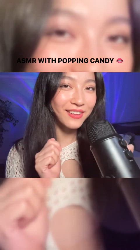 asmr asian cute taiwanese clip