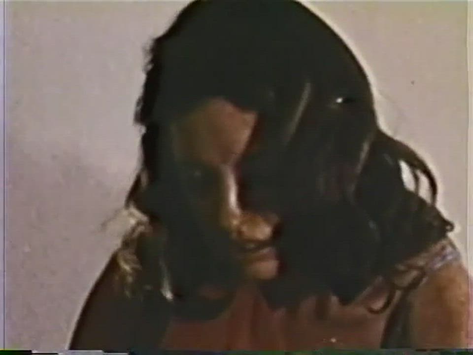 Blowjob Threesome Vintage clip