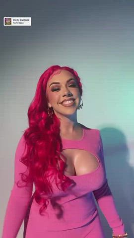 Big Tits Bouncing Tits Sex clip