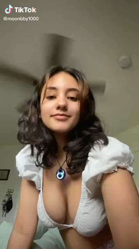 amateur ass boobs girls pretty sensual teen teens tiktok tits clip