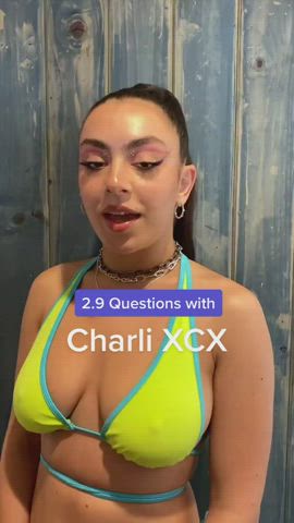 Charli's pokies