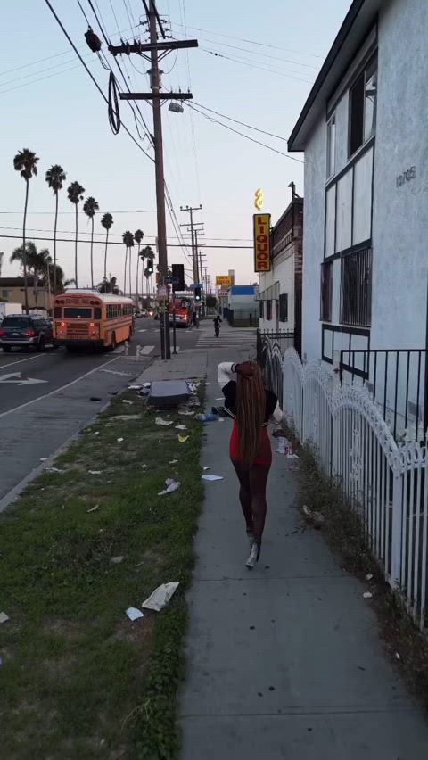 escort prostitute whore clip