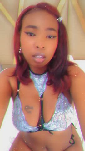 ebony latina model tattoo teen teens webcam clip