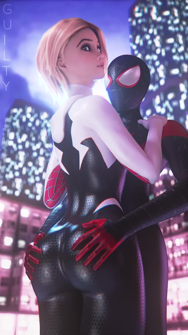 gwen by Guilty