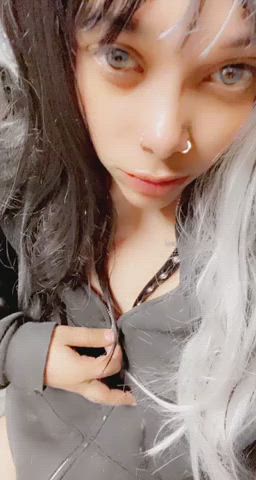 Sexy Vanessa Tits Pornstar