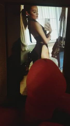 Cock Cum Tribute clip