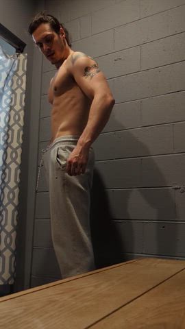 Do you like big arms?