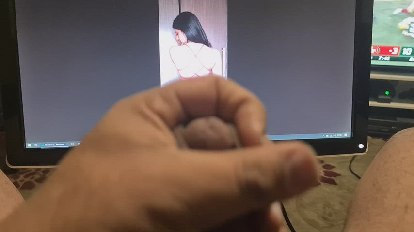 indian jerk off tribute clip