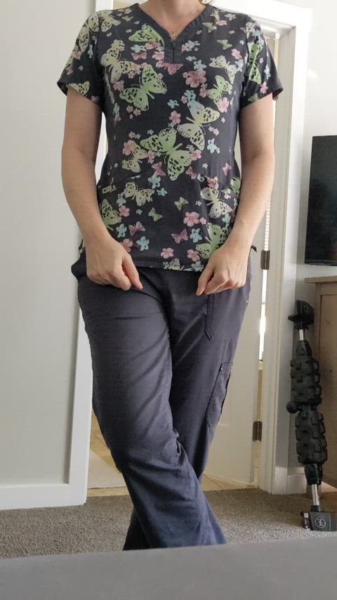 Just showing off