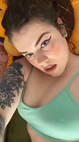 Cute big booty