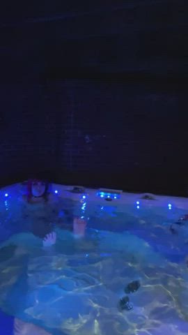 Chubby Goth Thick clip