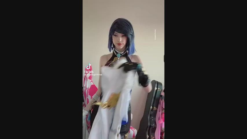 anal ass bbc big dick chest pmv sissy tiktok clip