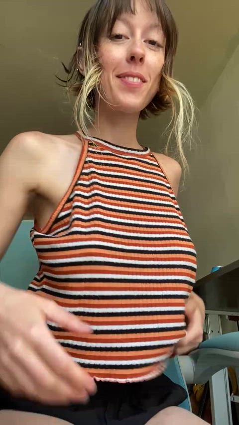 are they as big as you thought?