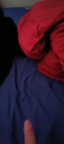 cock pov uncut clip