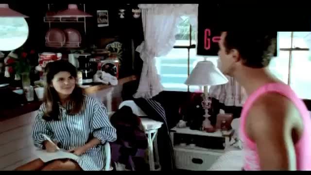 Celebrity Nude clip