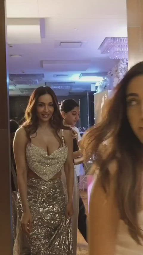 Malaika Arora