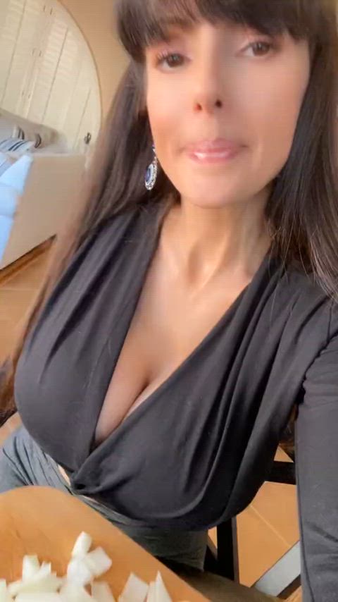 big tits catalina cruz interracial latina clip