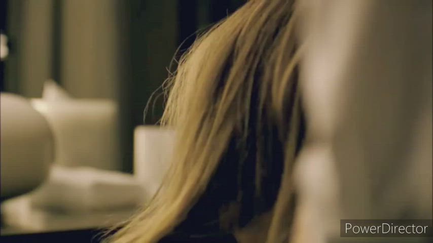 Riley Keough(26yrs) - "The Girlfriend Experience (2016)"