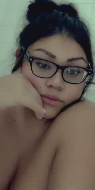 Chubby Latina NSFW Porn GIF by sadbrat91