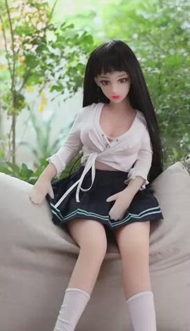 Sex Doll clip
