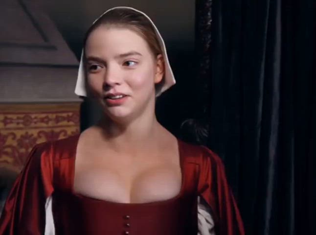 Anya Taylor joy