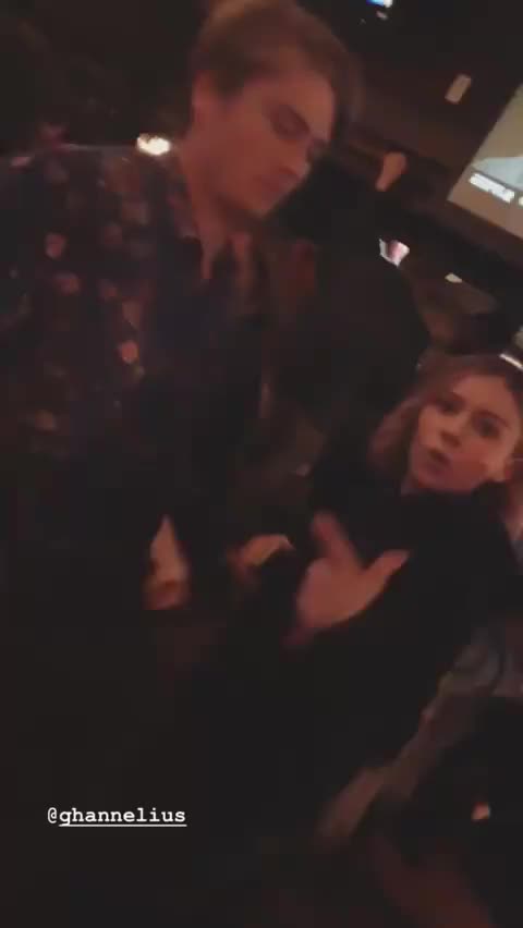 Genevieve Hannelius