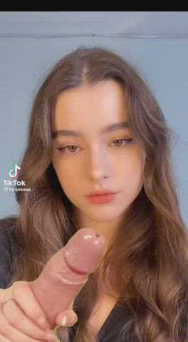 celebrity fake handjob clip