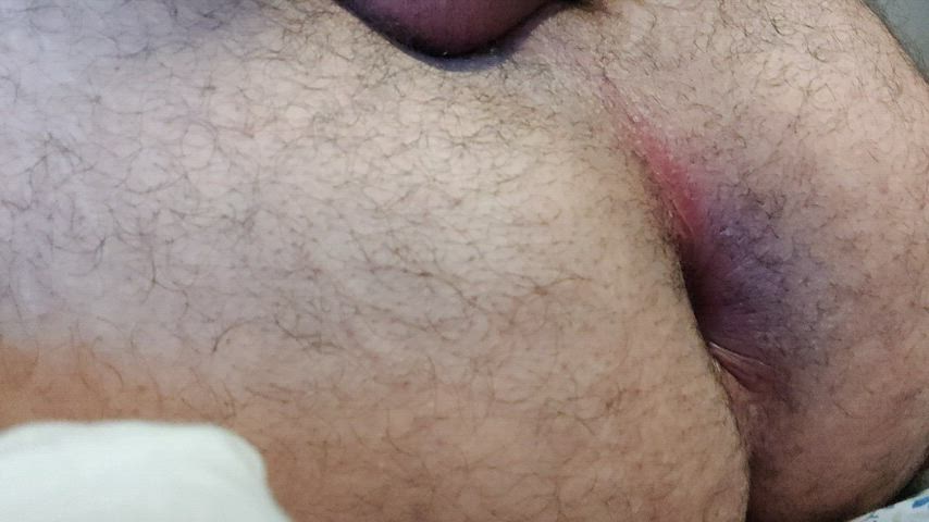 It wants your cock