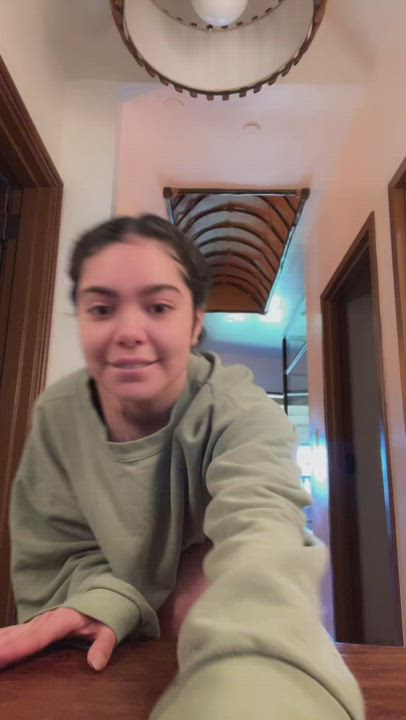 Celebrity Clothed Shaking clip
