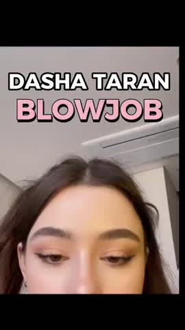blowjob eye contact fake clip