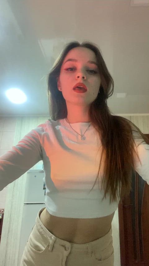 solo teen tribute tik-tok clip