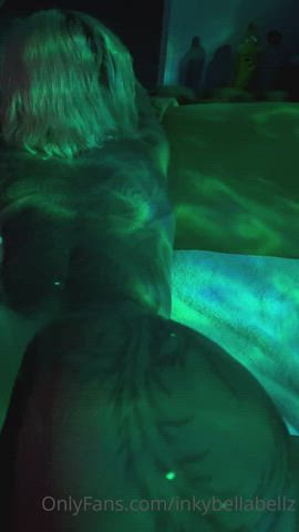 Bella Bellz OnlyFans Pawg Wet clip