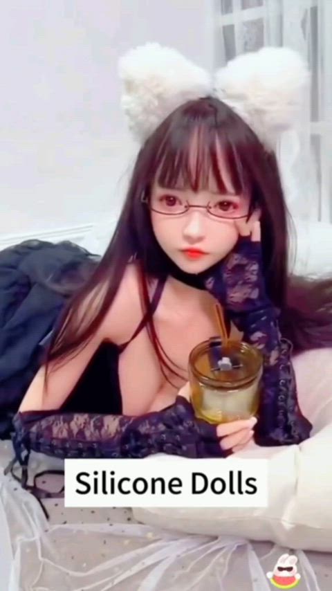 mini sex doll