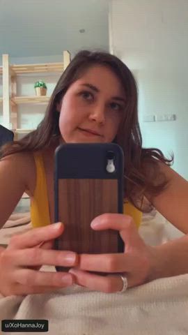 Legs Natural Tits OnlyFans Perky TikTok clip