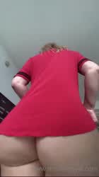 Big Ass Tease Thick clip