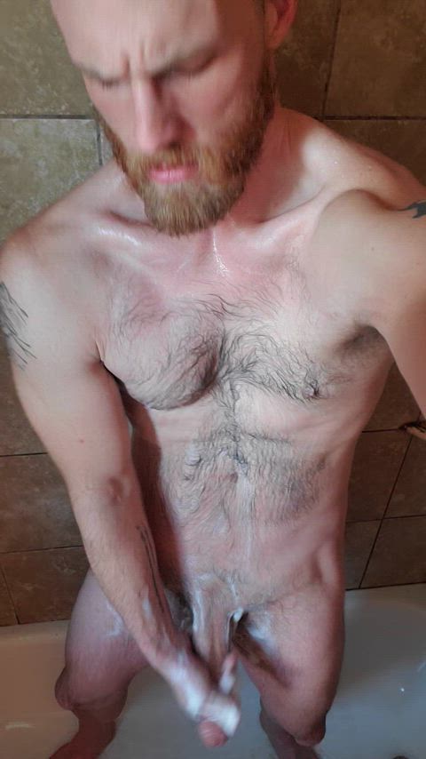 bwc big dick shower cock massive-cock clip