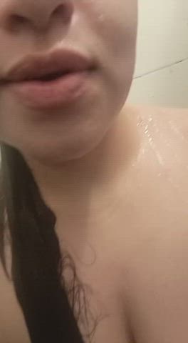 Nude Shower Tits clip