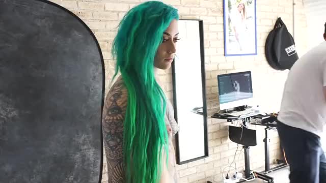_Green