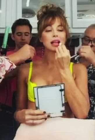 Kate Beckinsale clip