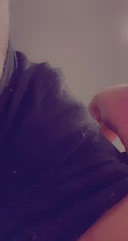 Want to see my secret?